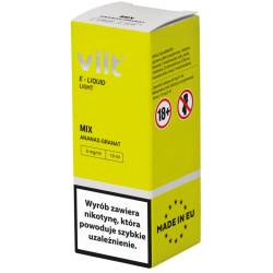 Vilt - Ananas - Granat 10ml